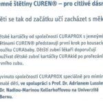 Prostředky pro děti