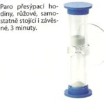 Prostředky pro děti