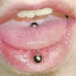 Piercing