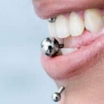 Piercing