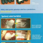 Zubní kartáčky