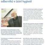 Dentální hygiena