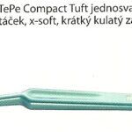Zubní kartáčky