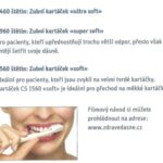 Zubní kartáčky